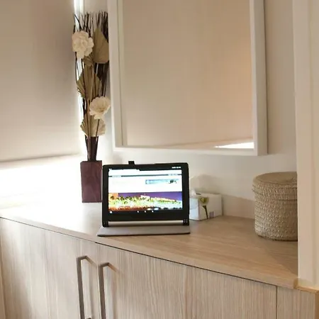 Kermia Court 2 Apartamento