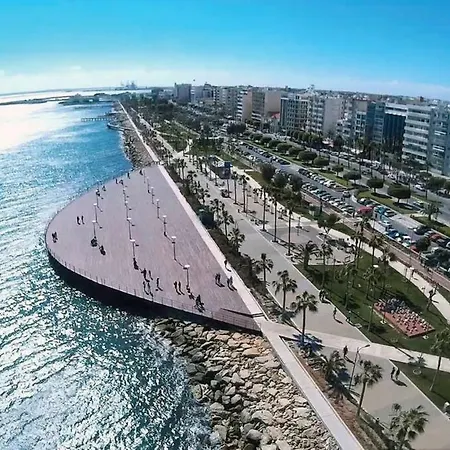 Apartamento Kermia Court 2