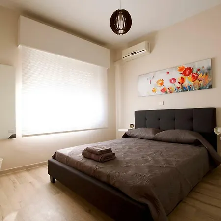 Apartamento Kermia Court 2 Limassol