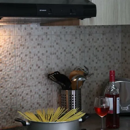 Apartamento Kermia Court 2 Limassol
