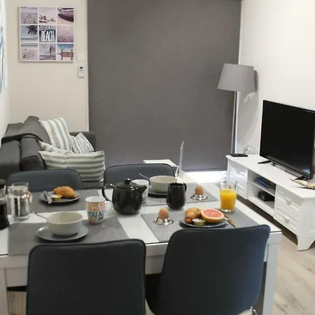 Kermia Court 2 Apartamento *