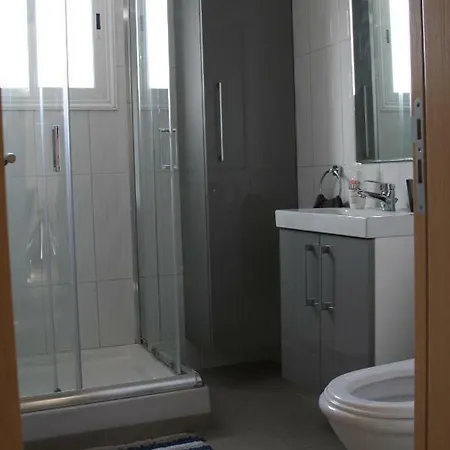 Kermia Court 2 Apartamento Limassol